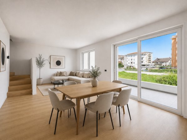 casa indipendente in vendita a Chioggia in zona Sottomarina