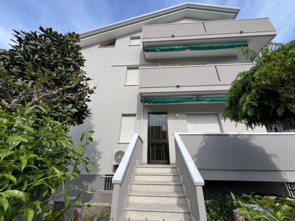 appartamento in vendita a Chioggia in zona Sottomarina