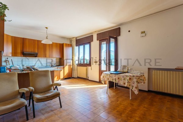 appartamento in vendita a Chioggia in zona Cà Lino