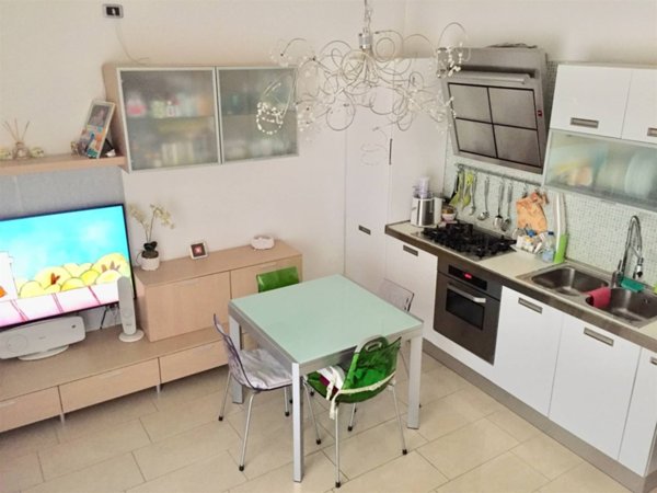 appartamento in vendita a Chioggia in zona Sant'Anna di Chioggia