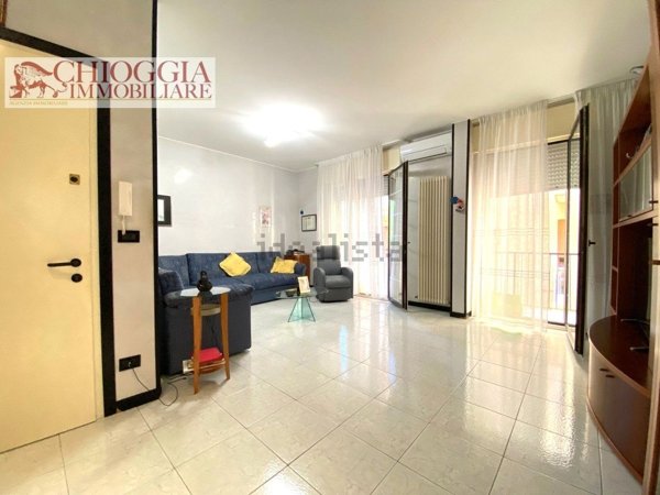 appartamento in vendita a Chioggia in zona Sottomarina