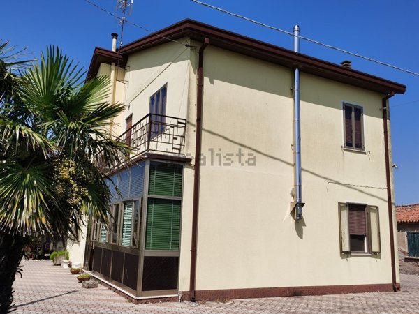 casale in vendita a Chioggia in zona Sottomarina