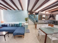 casa indipendente in vendita a Chioggia in zona Sant'Anna di Chioggia