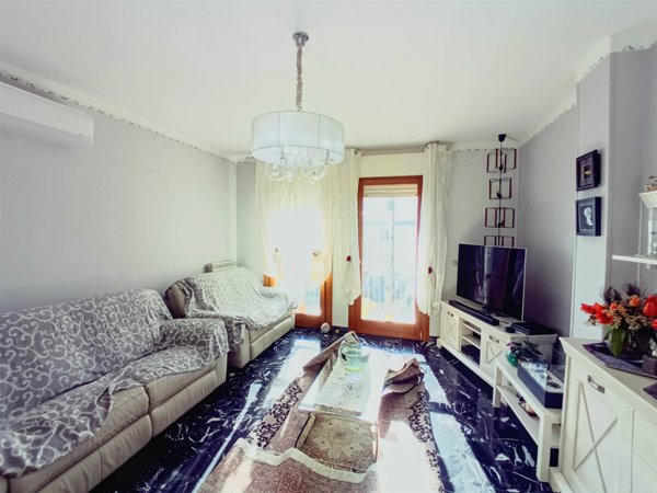 appartamento in vendita a Chioggia in zona Sottomarina