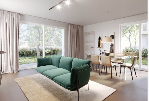 casa indipendente in vendita a Chioggia in zona Brondolo