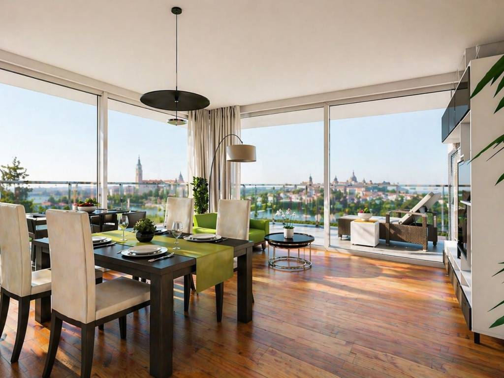 appartamento in vendita a Chioggia in zona Sottomarina