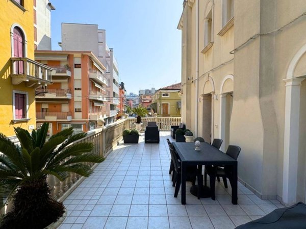 casa indipendente in vendita a Chioggia in zona Sottomarina