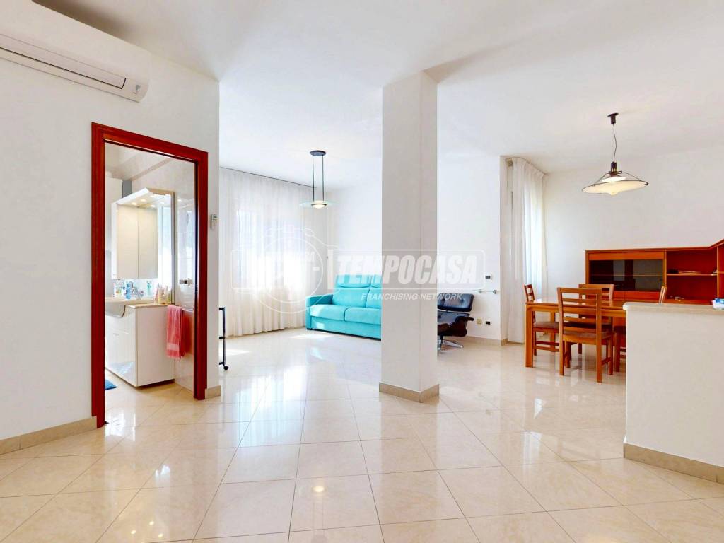 appartamento in vendita a Chioggia in zona Sottomarina