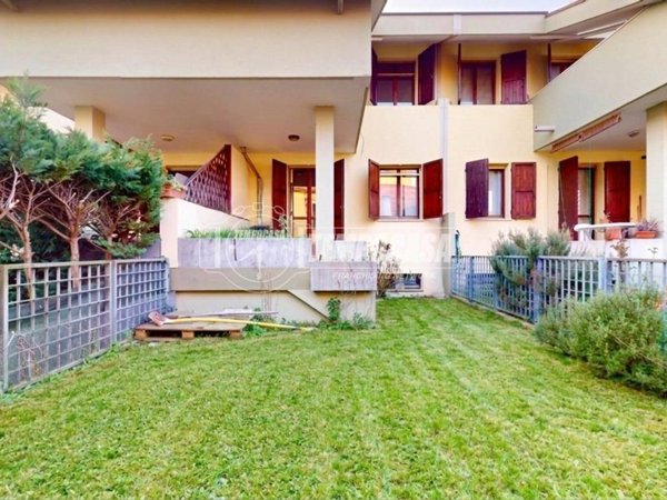 casa indipendente in vendita a Chioggia in zona Sant'Anna di Chioggia