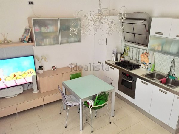 appartamento in vendita a Chioggia in zona Sant'Anna di Chioggia