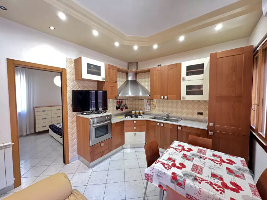 appartamento in vendita a Chioggia in zona Sottomarina