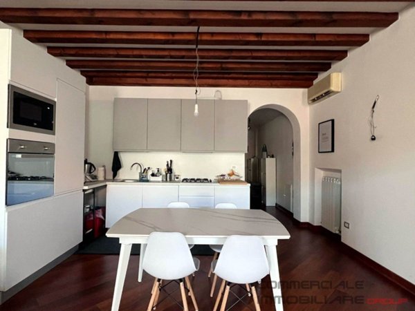 appartamento in vendita a Chioggia