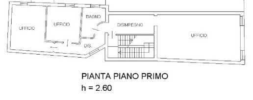 appartamento in vendita a Chioggia