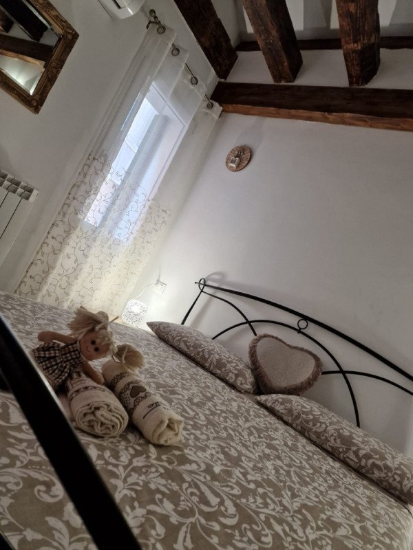 casa indipendente in vendita a Chioggia