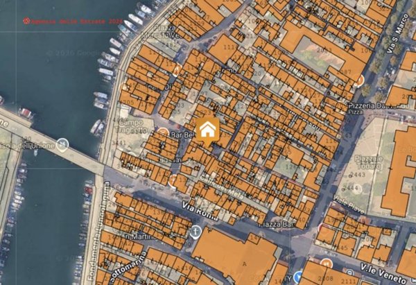 casa indipendente in vendita a Chioggia in zona Sottomarina