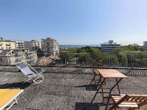 appartamento in vendita a Chioggia in zona Cà Lino