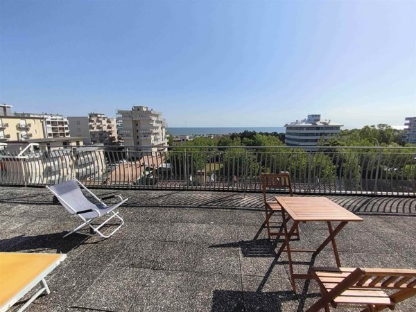 appartamento in vendita a Chioggia in zona Cà Lino