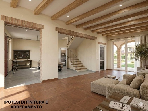 casa semindipendente in vendita a Chioggia in zona Sant'Anna di Chioggia