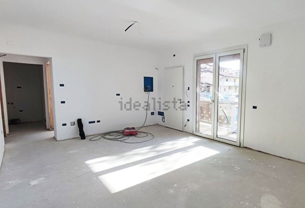 appartamento in vendita a Chioggia in zona Sottomarina