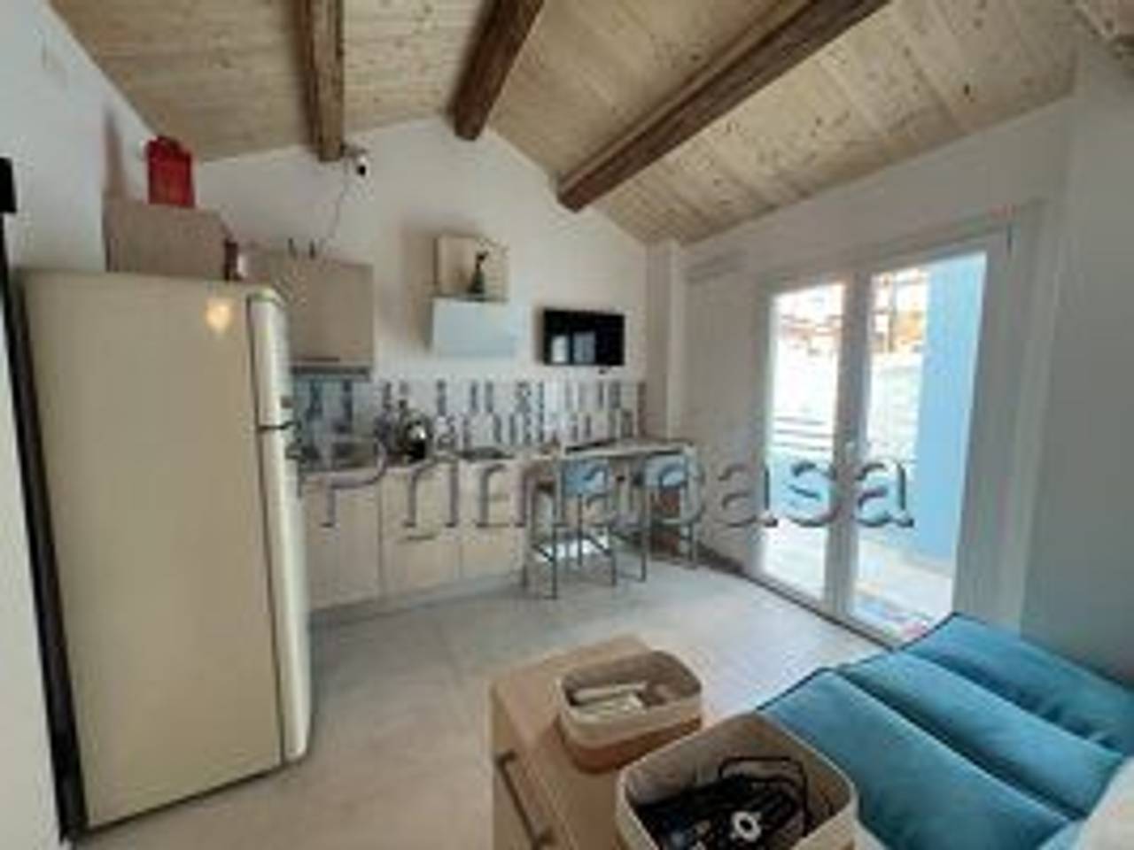 casa indipendente in vendita a Chioggia in zona Sottomarina