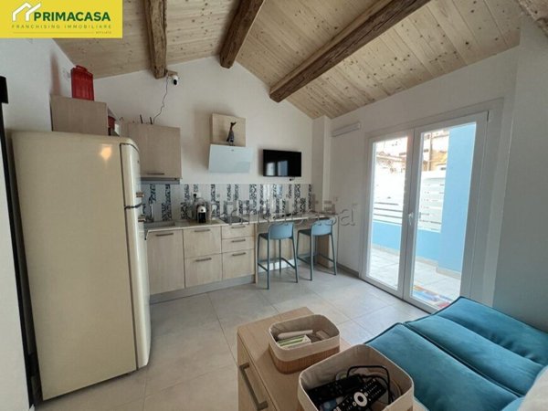 casa indipendente in vendita a Chioggia in zona Sottomarina