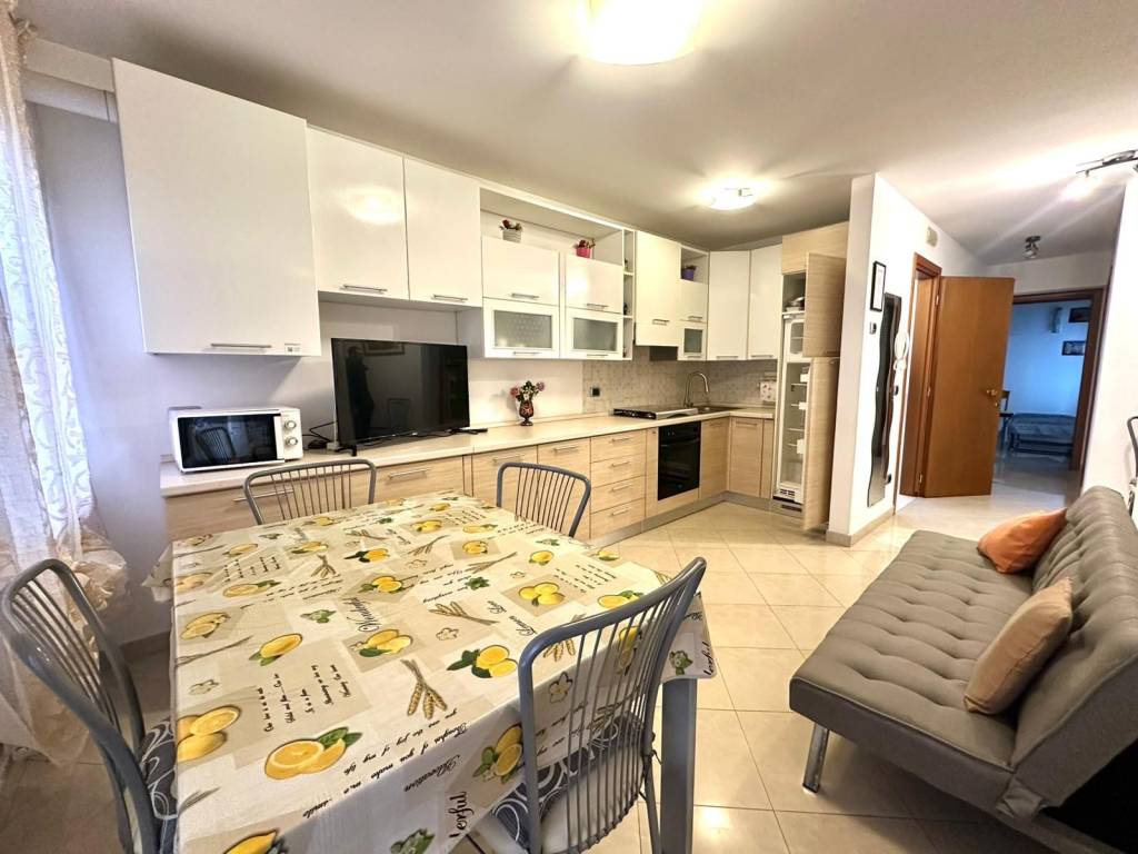 appartamento in vendita a Chioggia