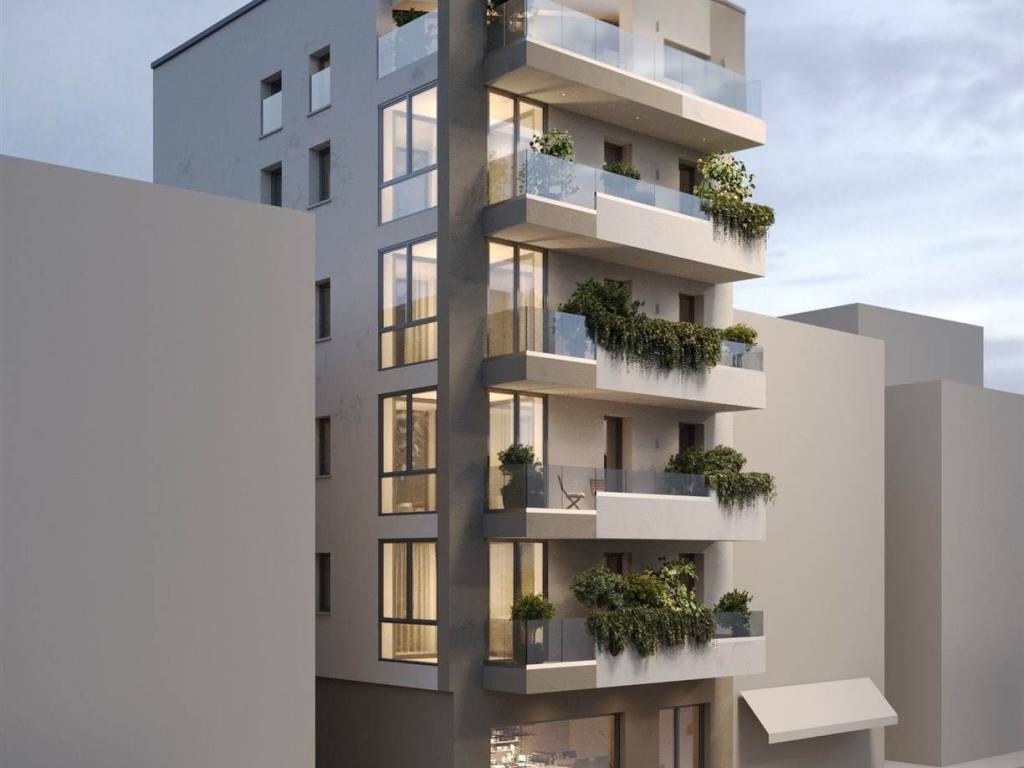 appartamento in vendita a Chioggia in zona Sottomarina