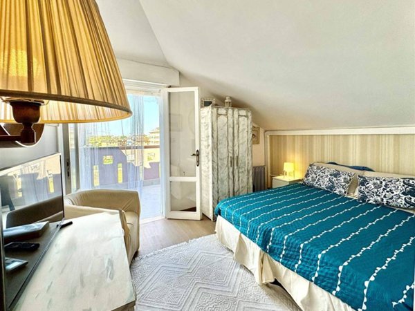 appartamento in vendita a Chioggia in zona Brondolo