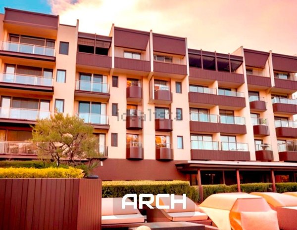 appartamento in vendita a Chioggia in zona Sottomarina