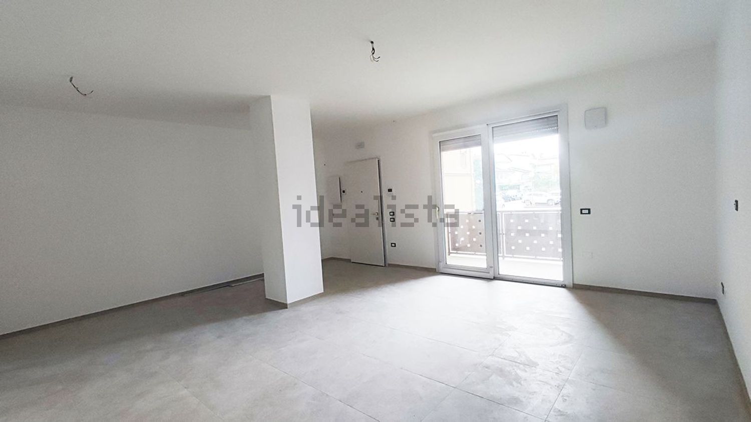 appartamento in vendita a Chioggia in zona Sottomarina