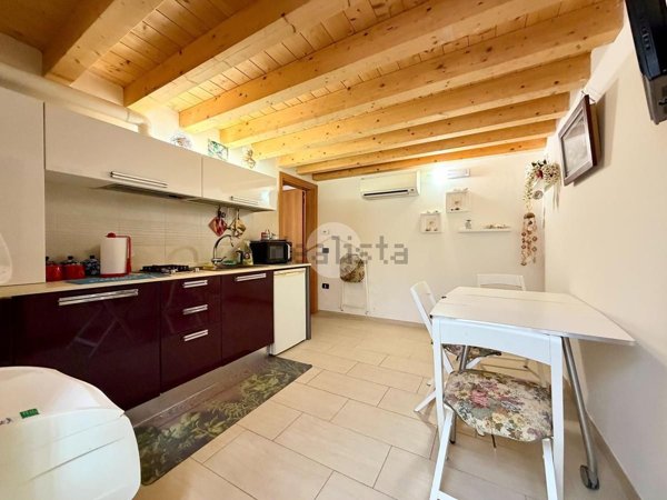 appartamento in vendita a Chioggia in zona Sottomarina
