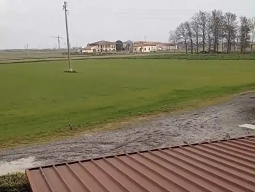 mansarda in vendita a Chioggia in zona Valli