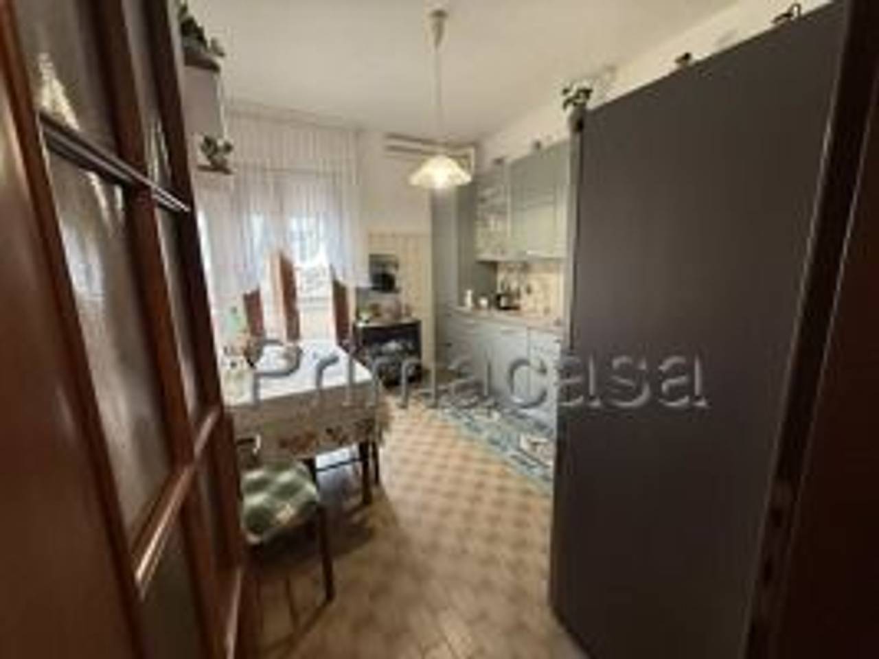 appartamento in vendita a Chioggia in zona Borgo San Giovanni