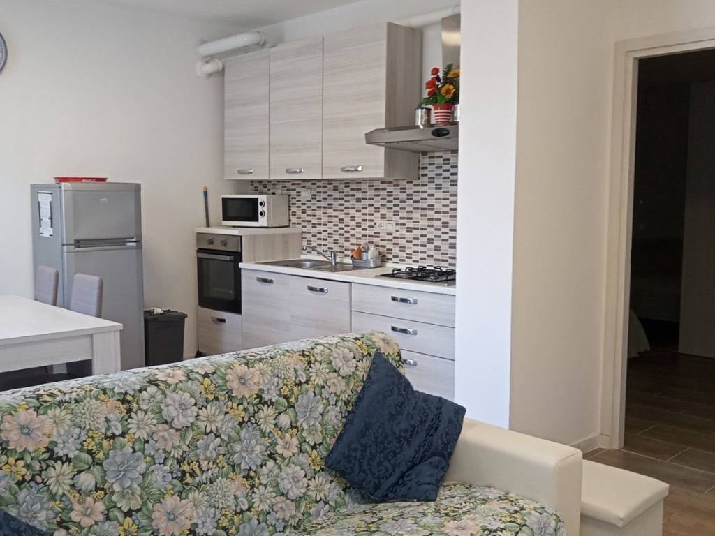 appartamento in vendita a Chioggia in zona Cà Lino