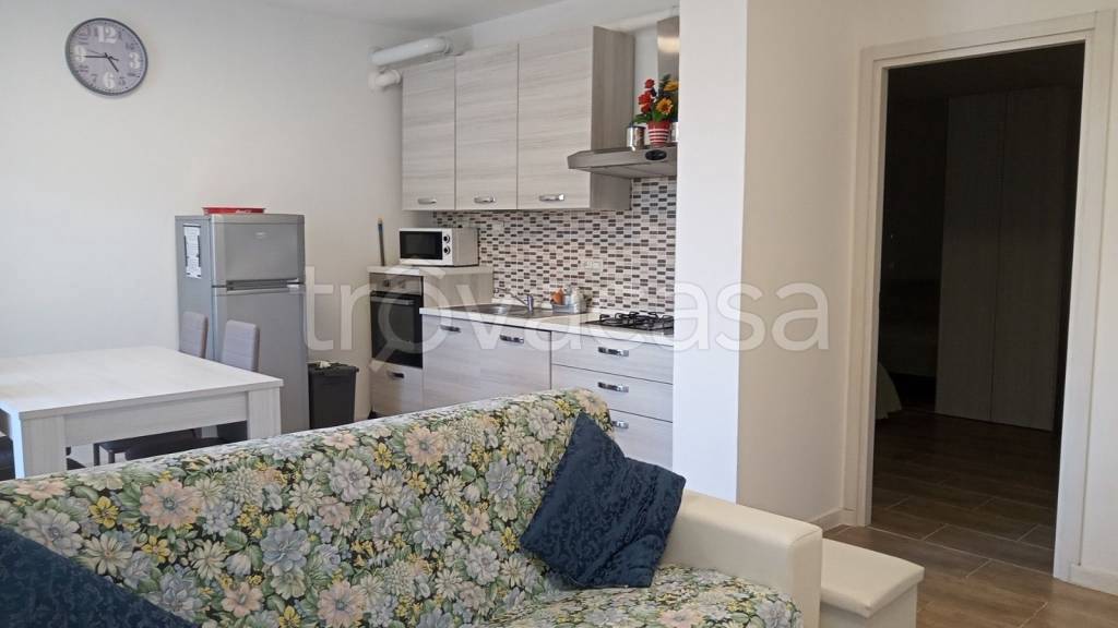 appartamento in vendita a Chioggia