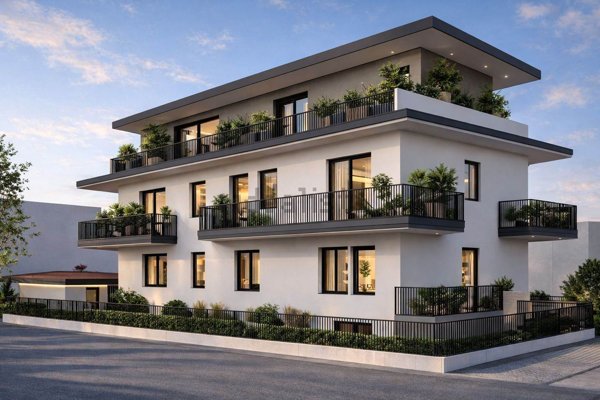 appartamento in vendita a Chioggia in zona Sottomarina