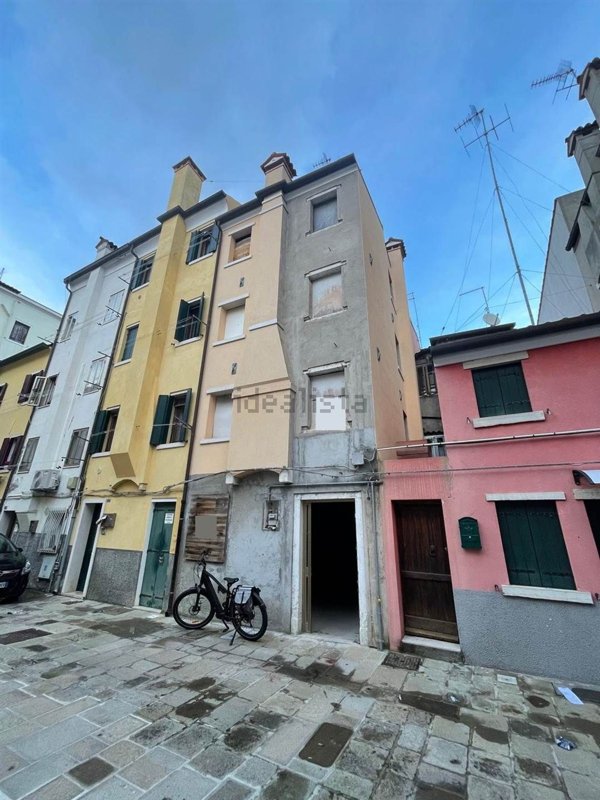 appartamento in vendita a Chioggia