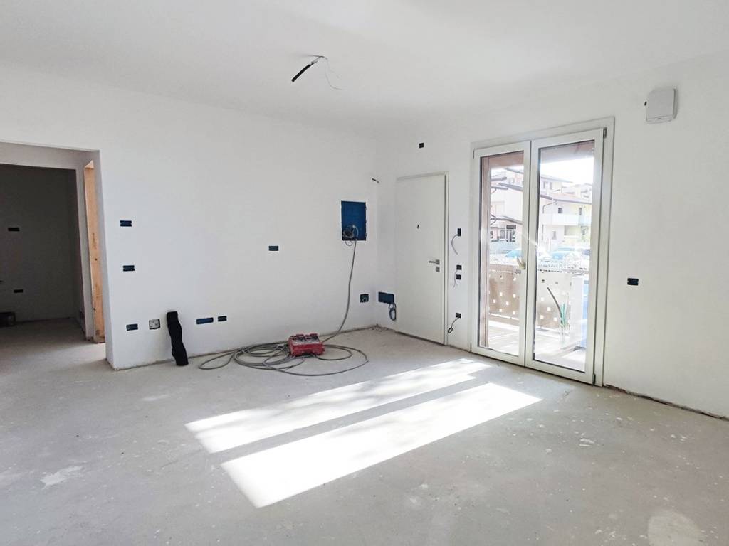 appartamento in vendita a Chioggia in zona Sottomarina