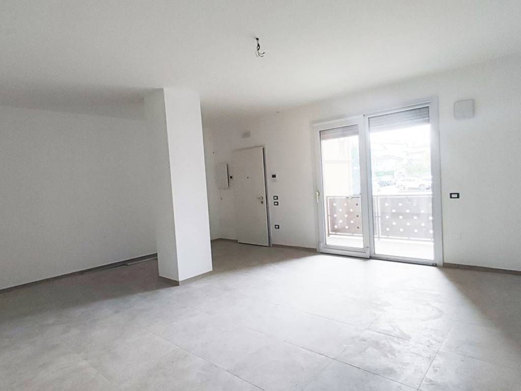 appartamento in vendita a Chioggia in zona Sottomarina