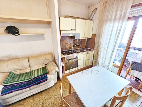 appartamento in vendita a Chioggia in zona Sottomarina