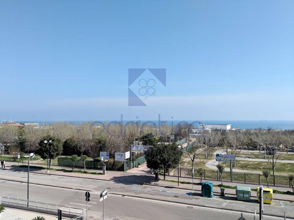 appartamento in vendita a Chioggia in zona Brondolo
