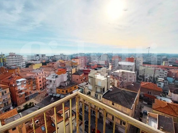 appartamento in vendita a Chioggia in zona Sottomarina