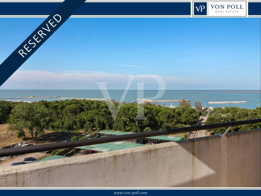 appartamento in vendita a Chioggia in zona Cà Lino