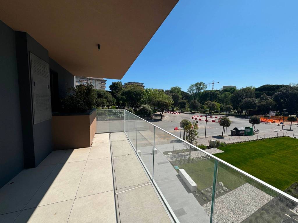 appartamento in vendita a Chioggia in zona Sottomarina