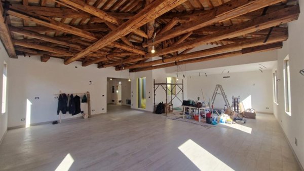 appartamento in vendita a Chioggia