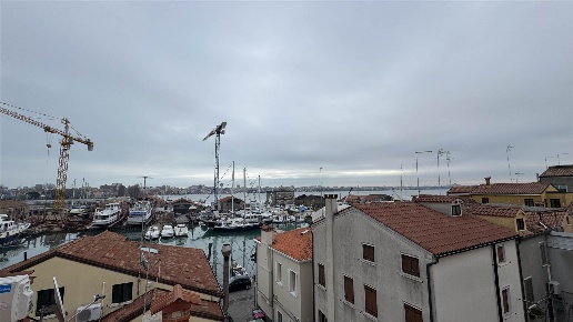 casa indipendente in vendita a Chioggia