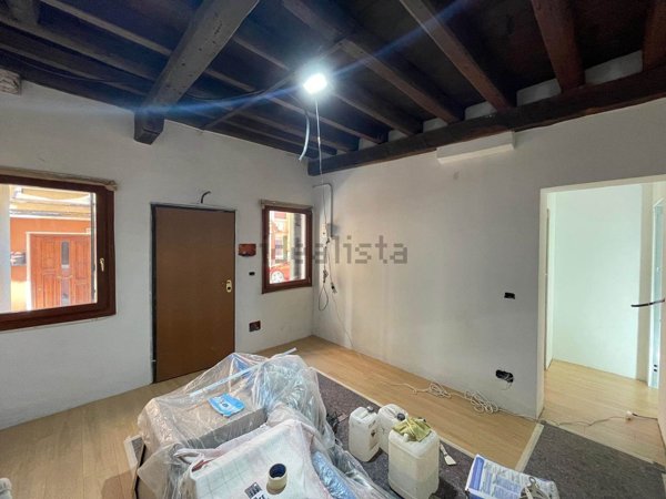 appartamento in vendita a Chioggia