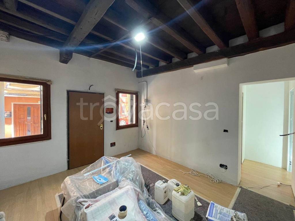 appartamento in vendita a Chioggia in zona Sottomarina