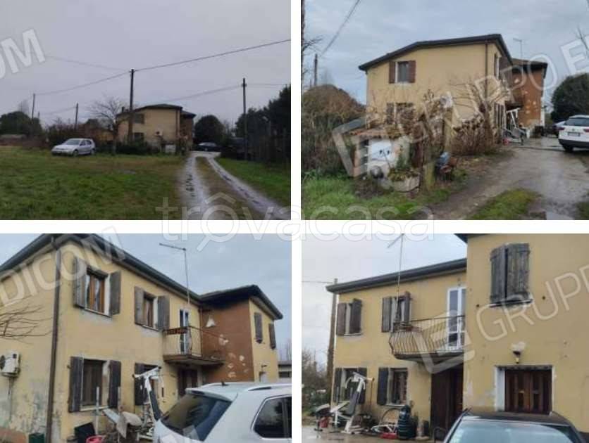 casa indipendente in vendita a Chioggia in zona Valli