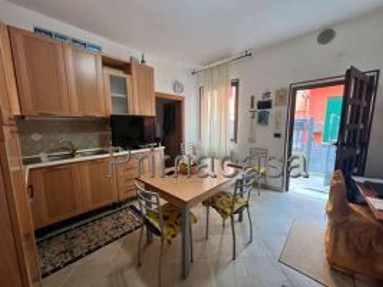 appartamento in vendita a Chioggia in zona Sottomarina